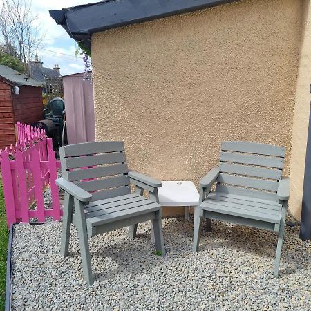 Nanny Bambi'S Highland Hoose Apartment Inverness Luaran gambar