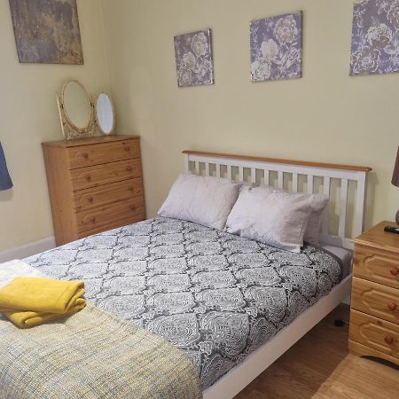 Nanny Bambi'S Highland Hoose Apartment Inverness Luaran gambar