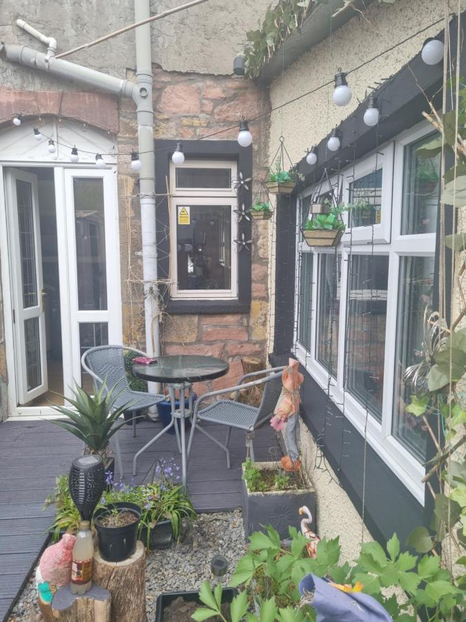Nanny Bambi'S Highland Hoose Apartment Inverness Luaran gambar