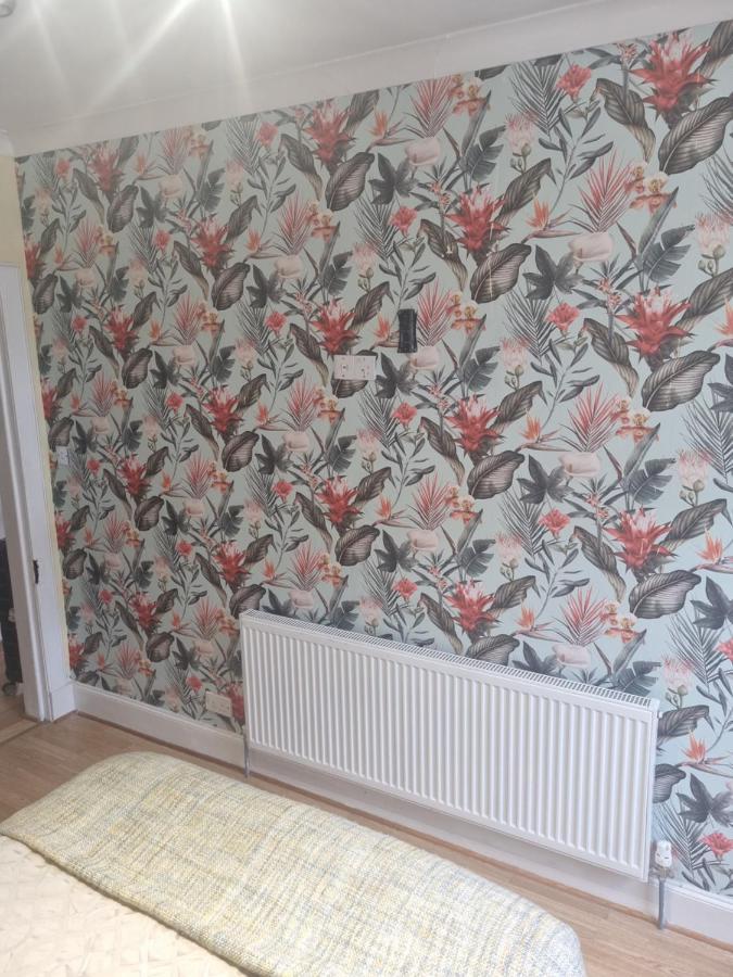 Nanny Bambi'S Highland Hoose Apartment Inverness Luaran gambar