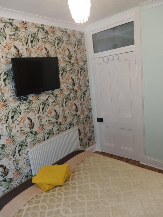 Nanny Bambi'S Highland Hoose Apartment Inverness Luaran gambar