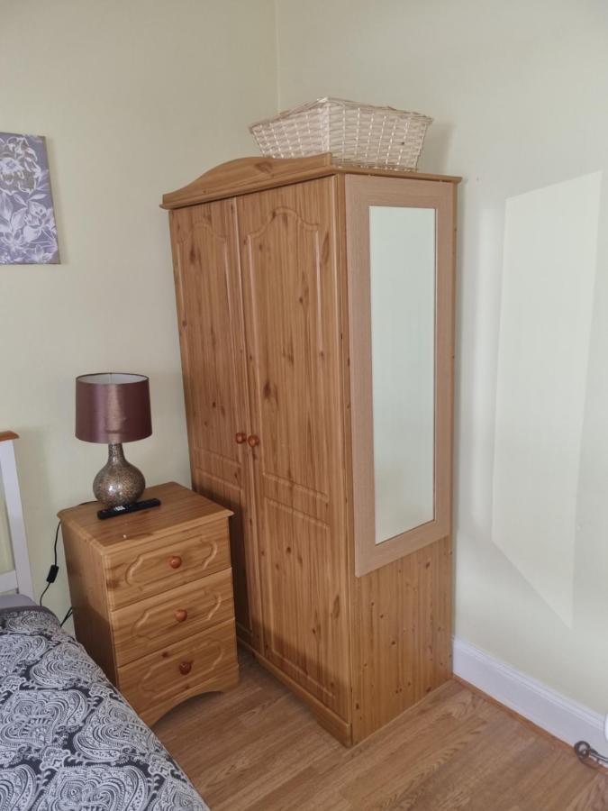 Nanny Bambi'S Highland Hoose Apartment Inverness Luaran gambar