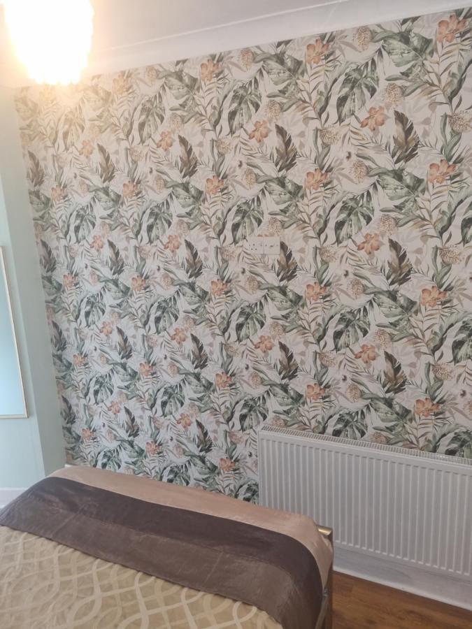 Nanny Bambi'S Highland Hoose Apartment Inverness Luaran gambar