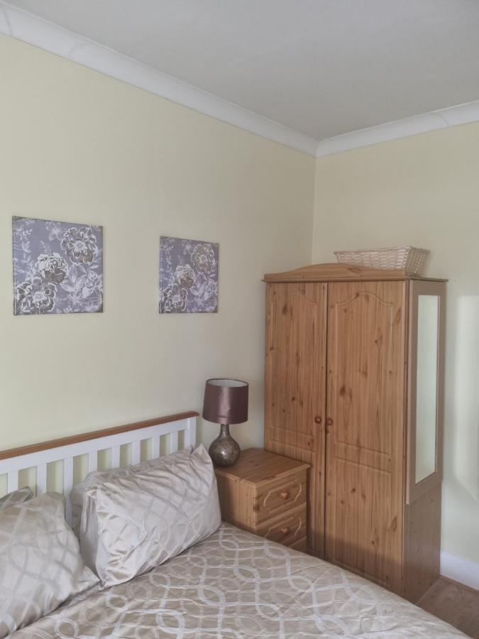 Nanny Bambi'S Highland Hoose Apartment Inverness Luaran gambar