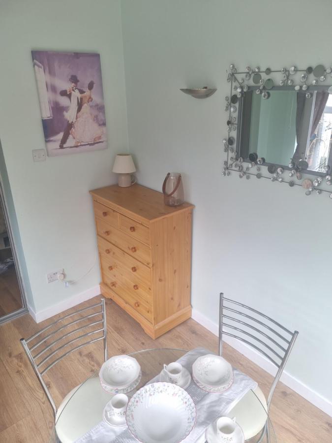 Nanny Bambi'S Highland Hoose Apartment Inverness Luaran gambar