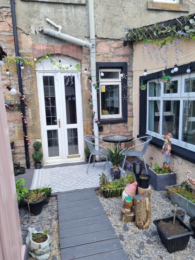 Nanny Bambi'S Highland Hoose Apartment Inverness Luaran gambar