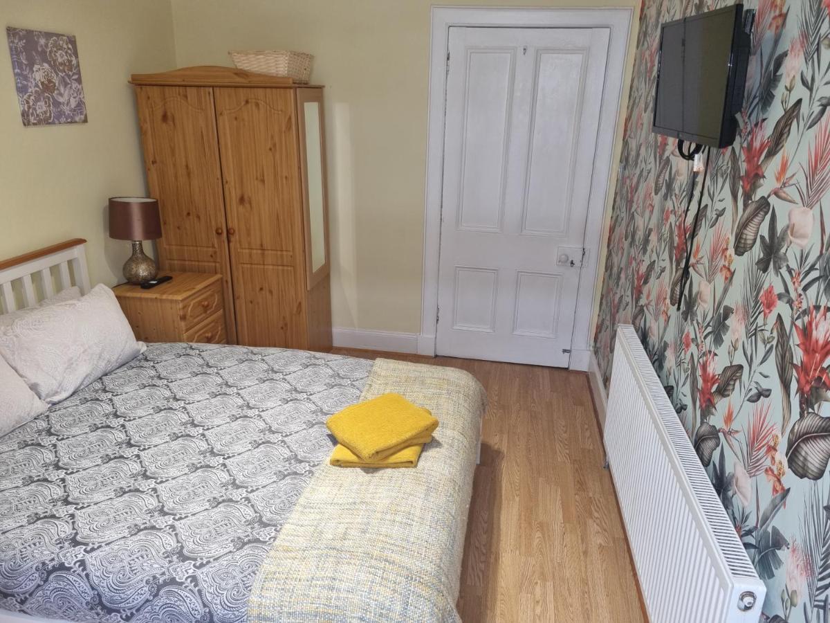 Nanny Bambi'S Highland Hoose Apartment Inverness Luaran gambar