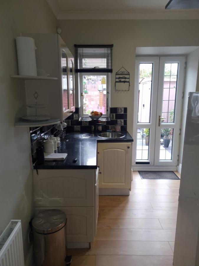 Nanny Bambi'S Highland Hoose Apartment Inverness Luaran gambar