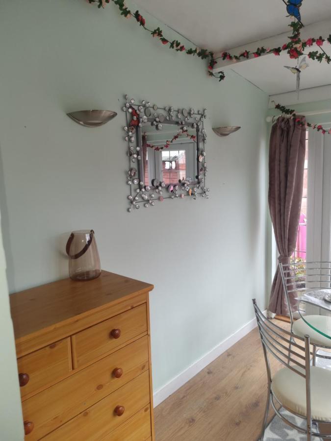 Nanny Bambi'S Highland Hoose Apartment Inverness Luaran gambar