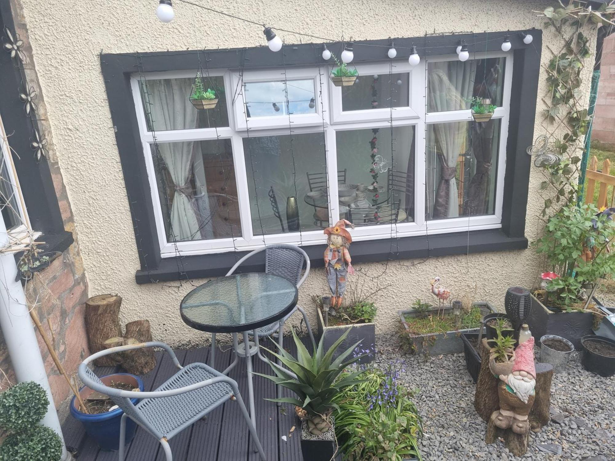 Nanny Bambi'S Highland Hoose Apartment Inverness Bilik gambar